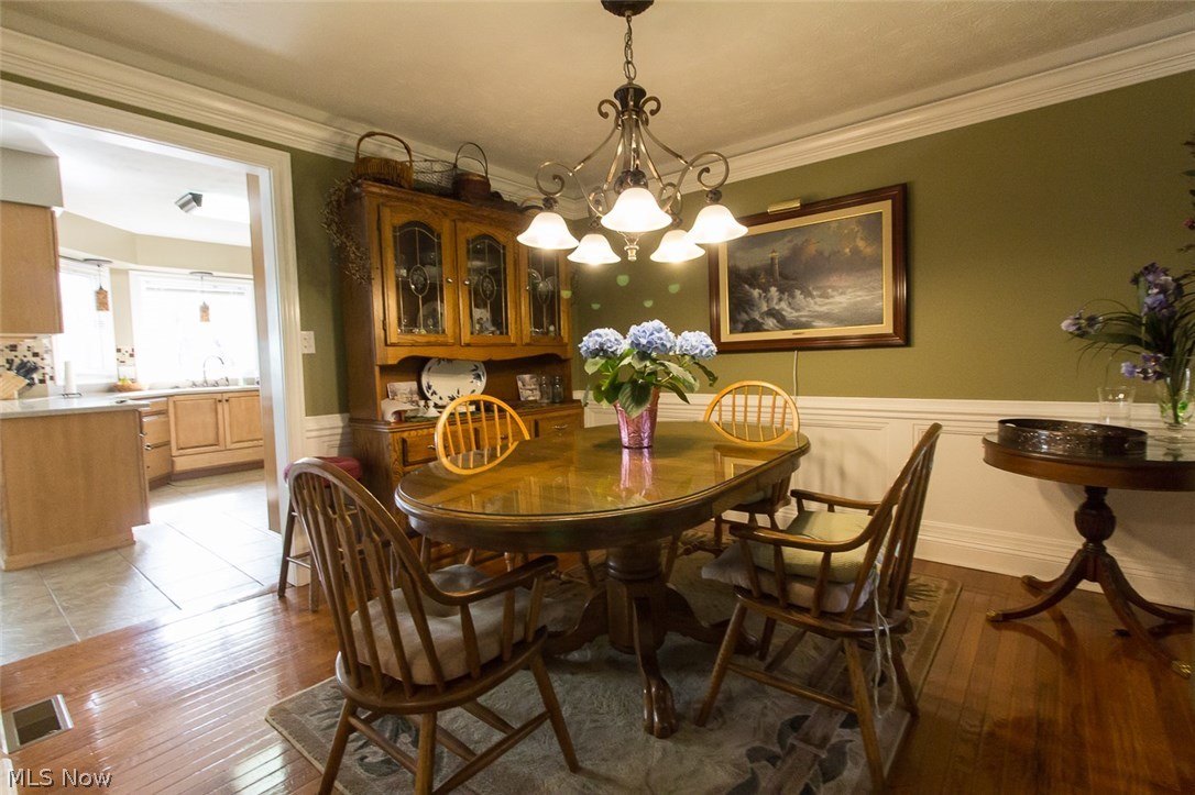 Northampton - Residential