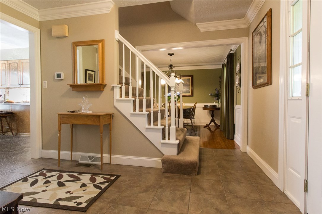 Northampton - Residential