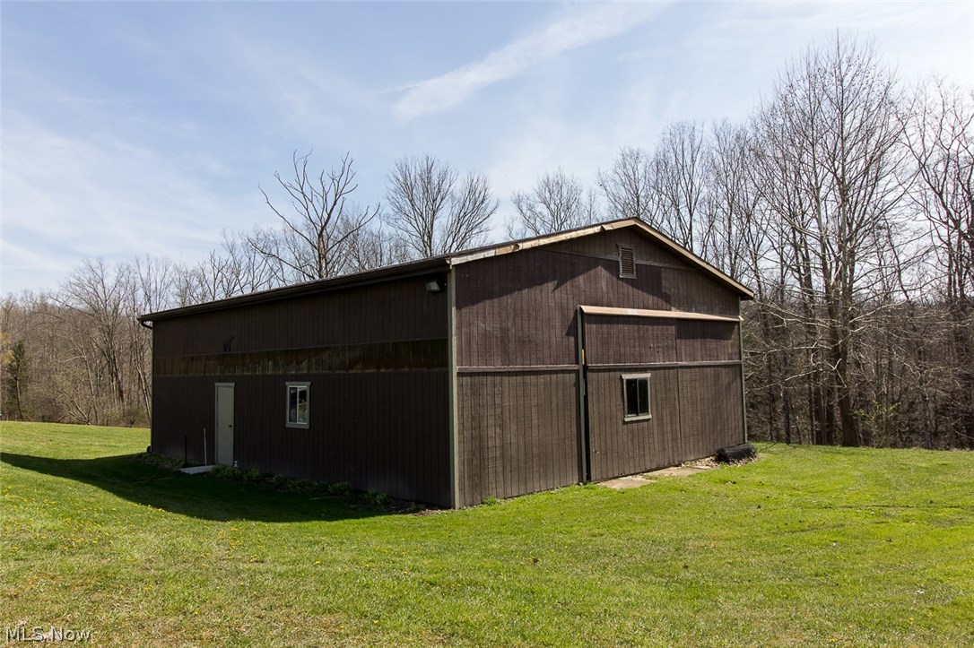 Northampton - Residential