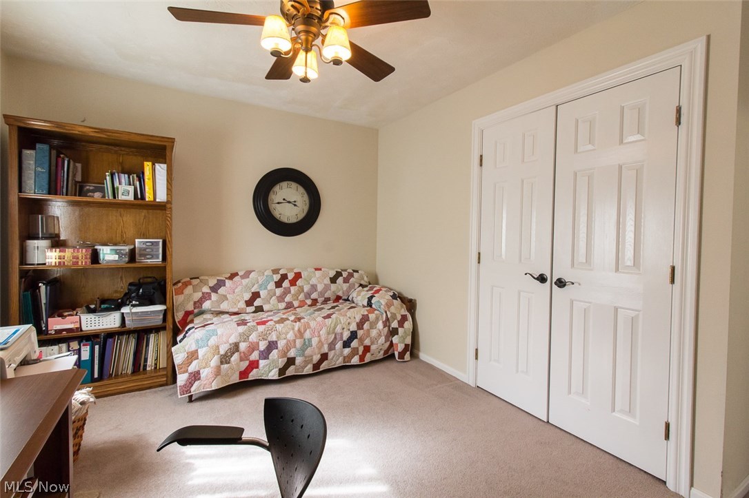 Northampton - Residential