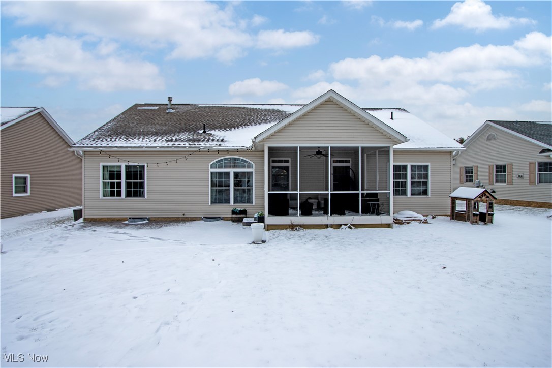 Summerlin Ph Iii-A - Residential