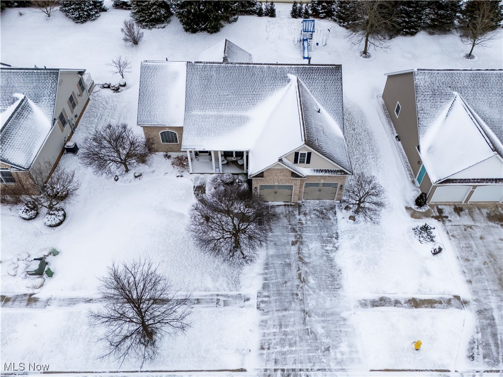 Summerlin Ph Iii-A - Residential