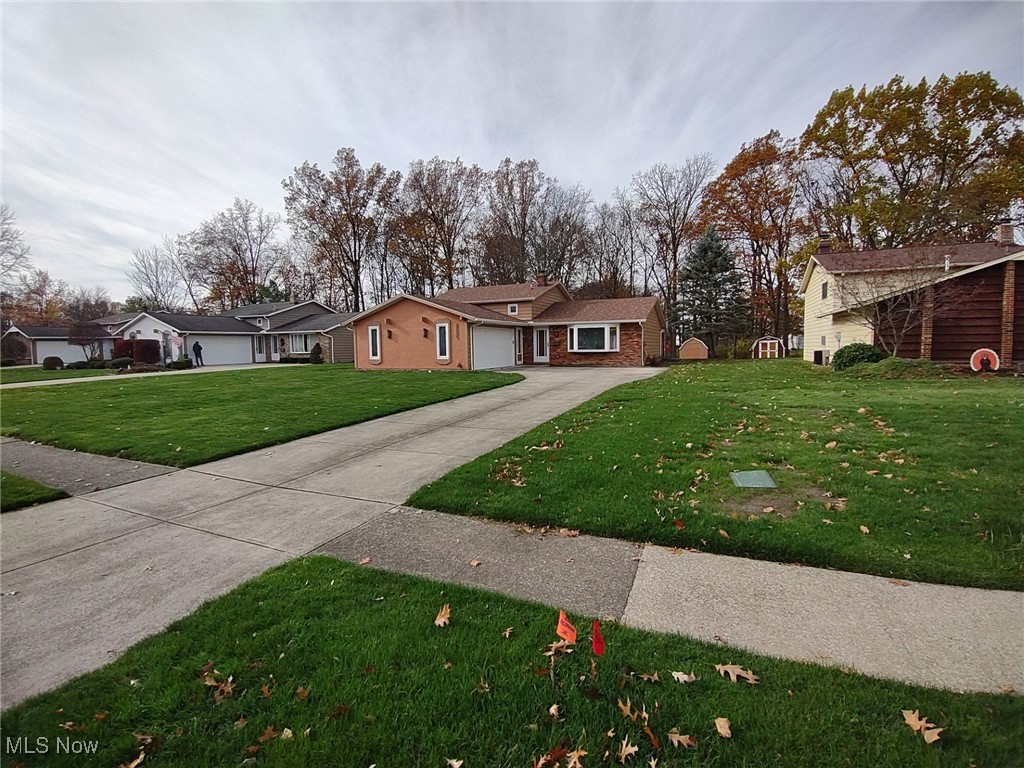 8654 Courtland Drive, Strongsville, Ohio image 19