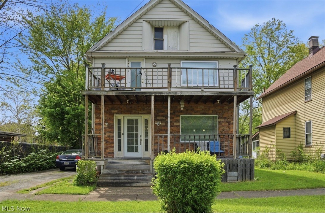 Gillmer & Koch Add - Residential