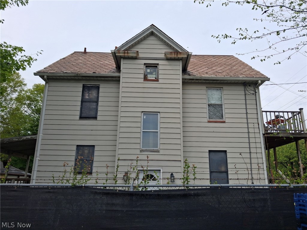 Gillmer & Koch Add - Residential