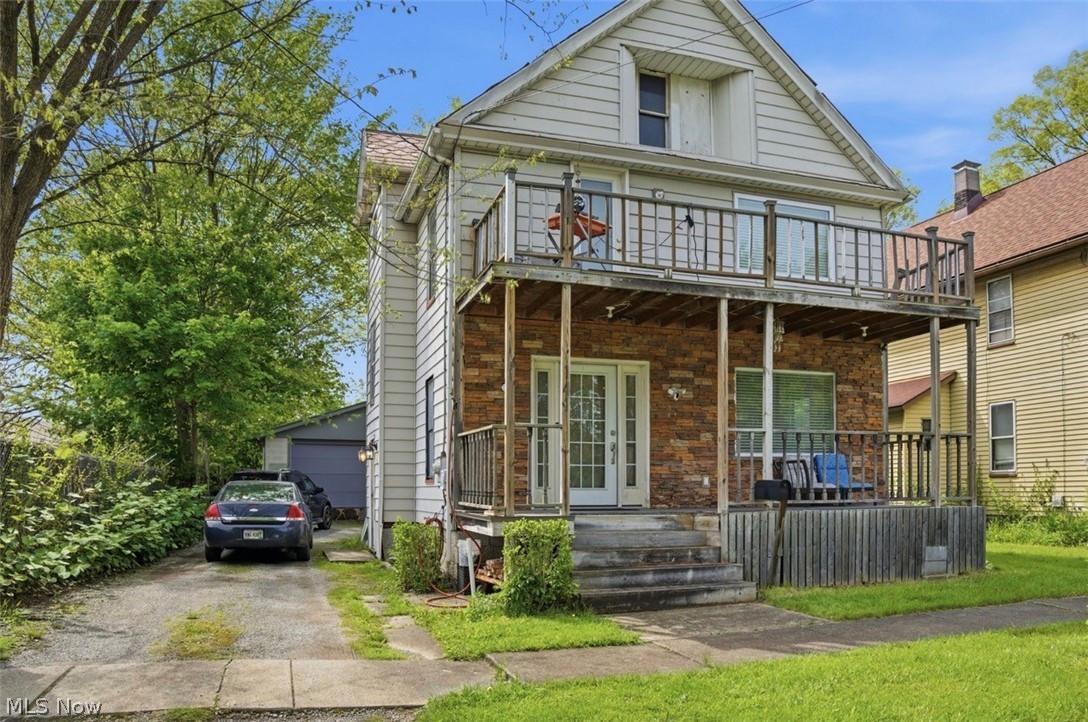 Gillmer & Koch Add - Residential