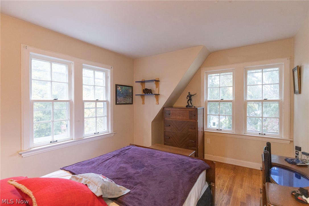 Olmstead 04 & 05 - Residential