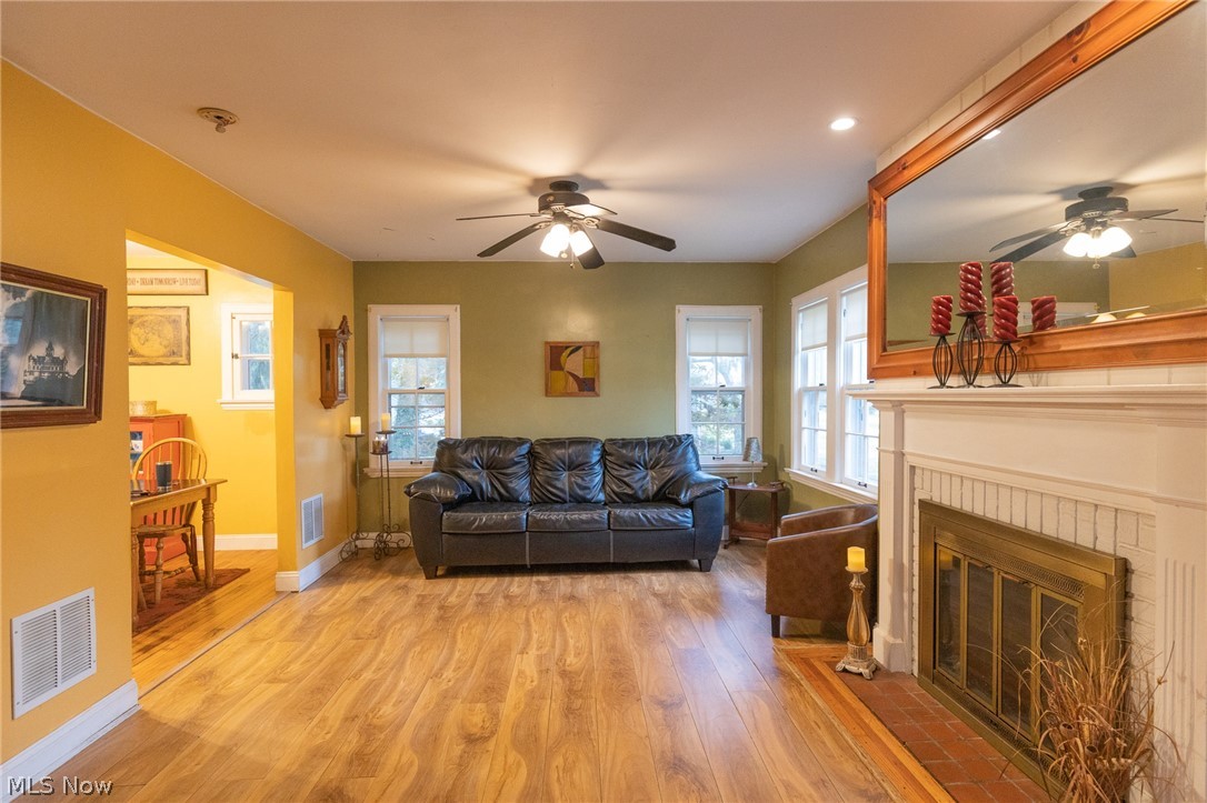 Olmstead 04 & 05 - Residential