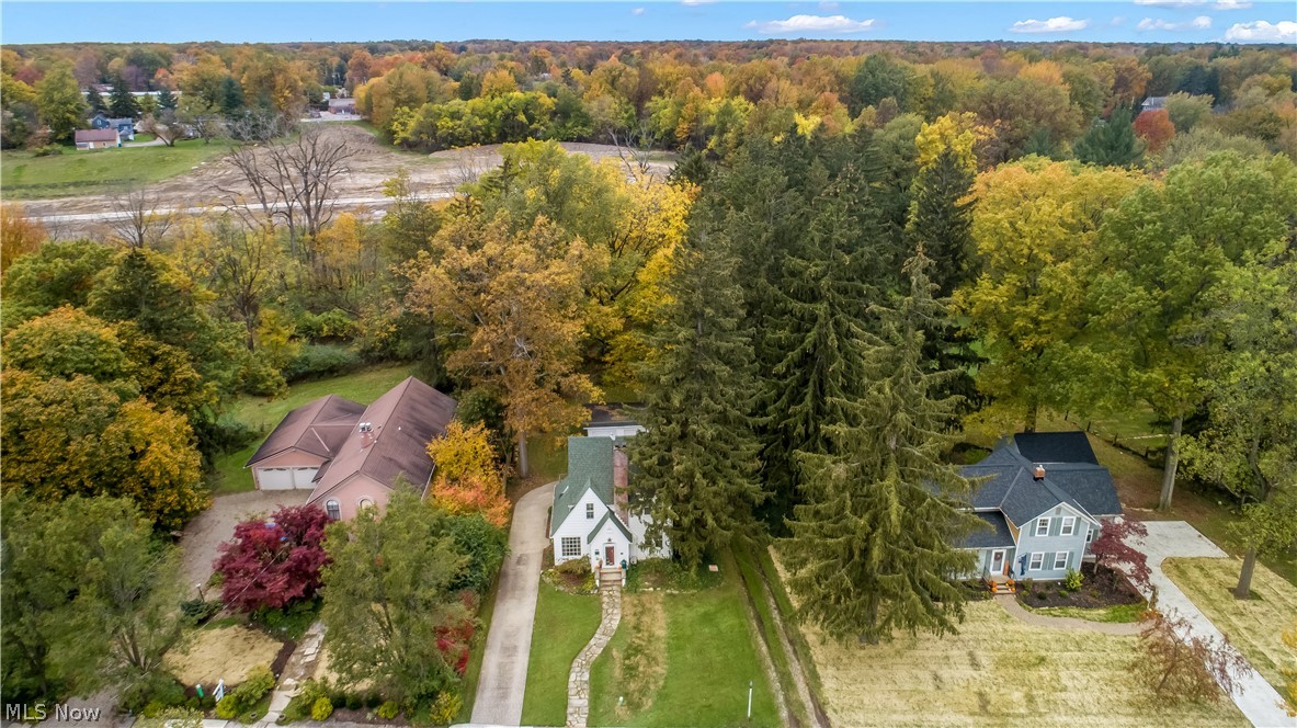 Olmstead 04 & 05 - Residential