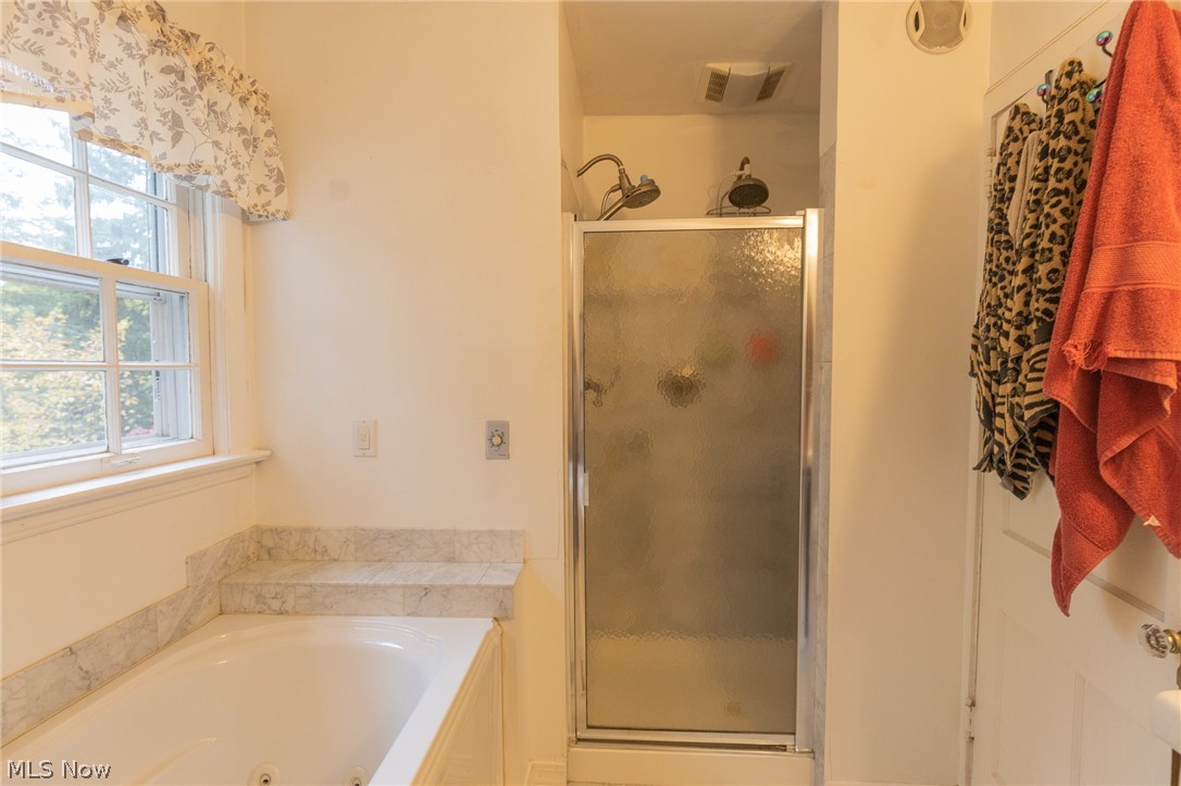 Olmstead 04 & 05 - Residential