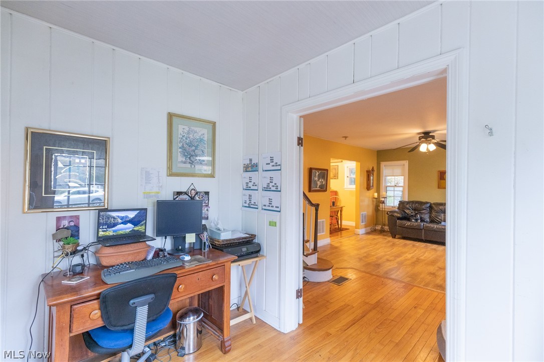 Olmstead 04 & 05 - Residential