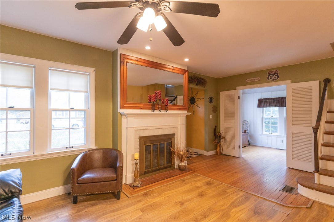 Olmstead 04 & 05 - Residential