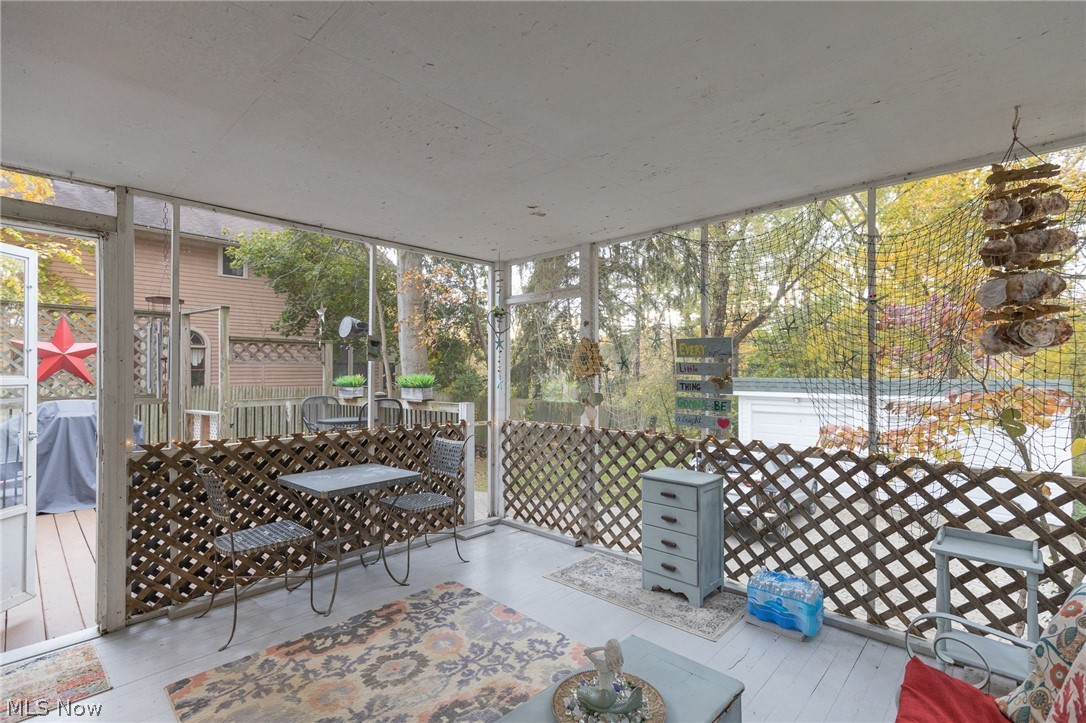 Olmstead 04 & 05 - Residential