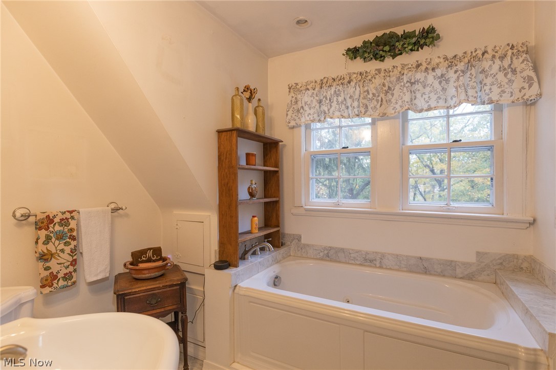 Olmstead 04 & 05 - Residential