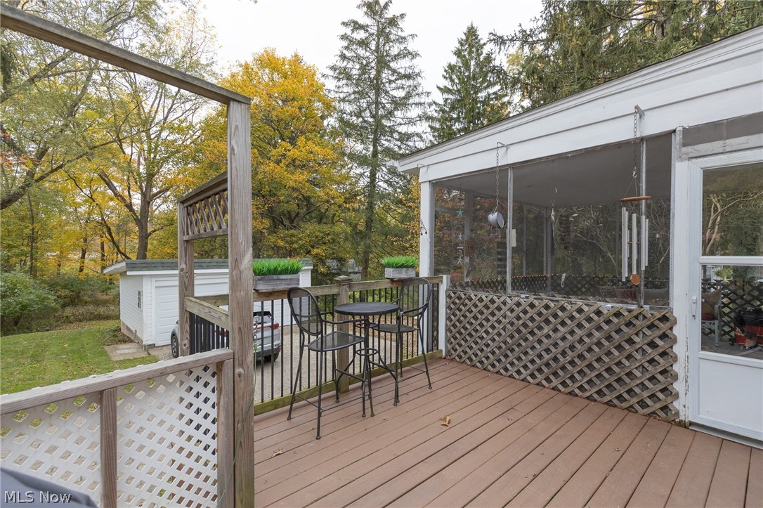 Olmstead 04 & 05 - Residential