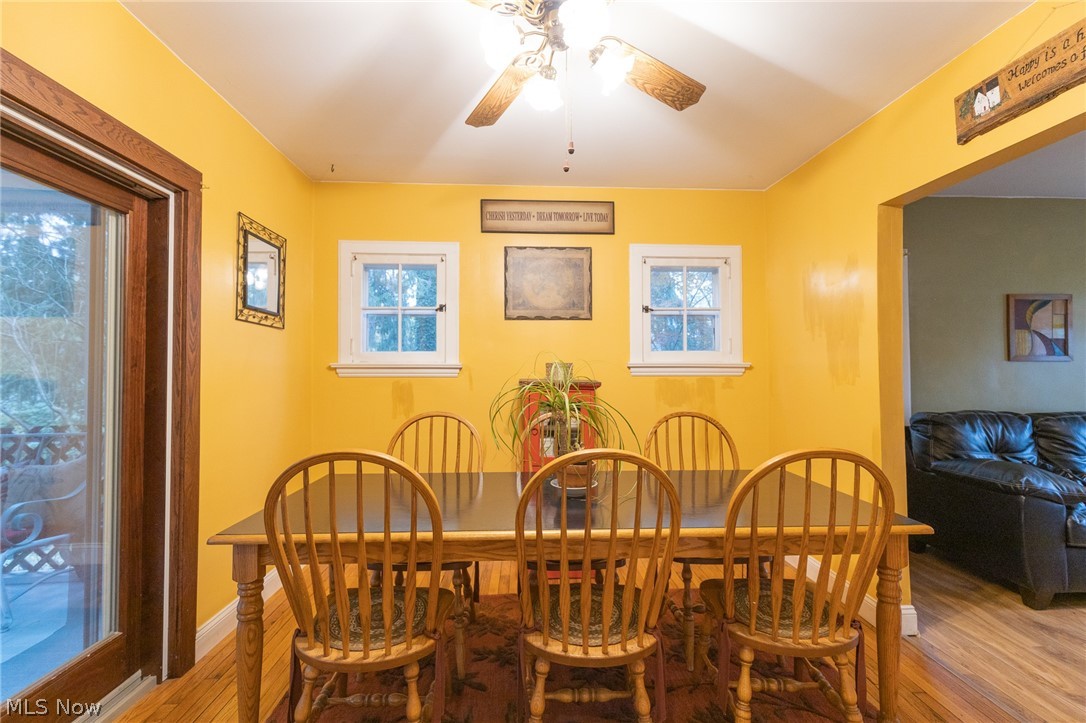 Olmstead 04 & 05 - Residential