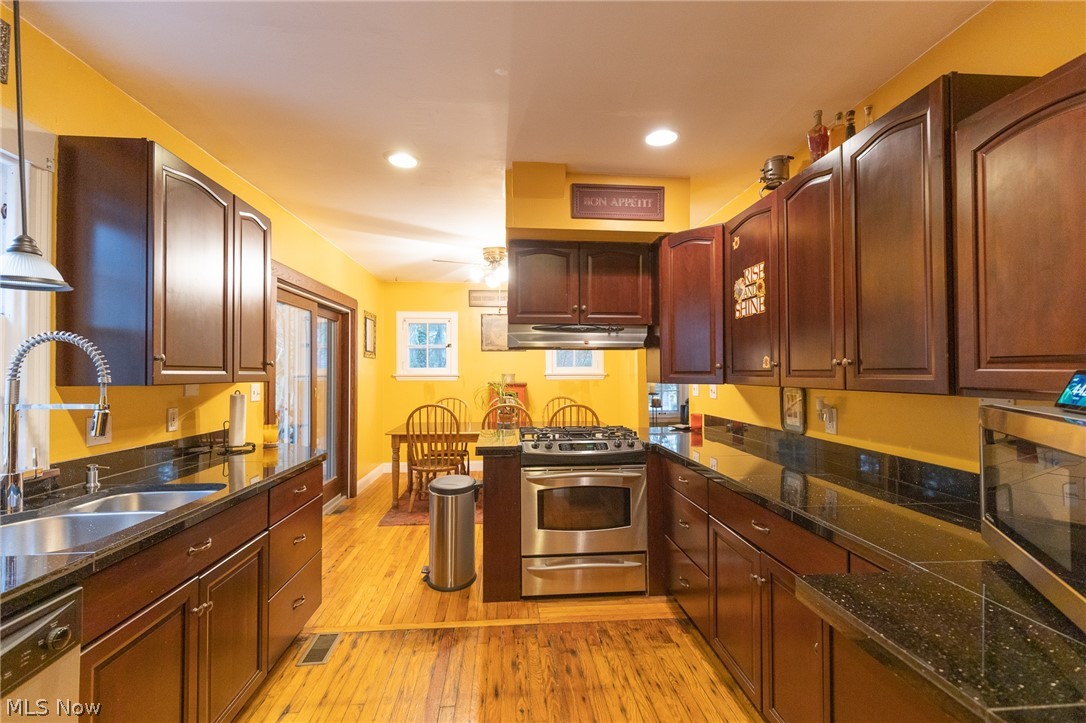 Olmstead 04 & 05 - Residential