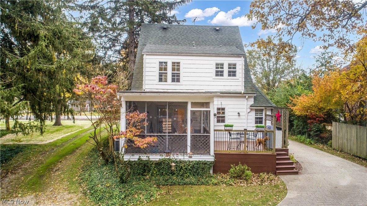 Olmstead 04 & 05 - Residential