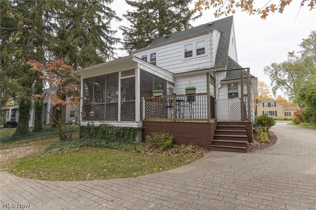 Olmstead 04 & 05 - Residential