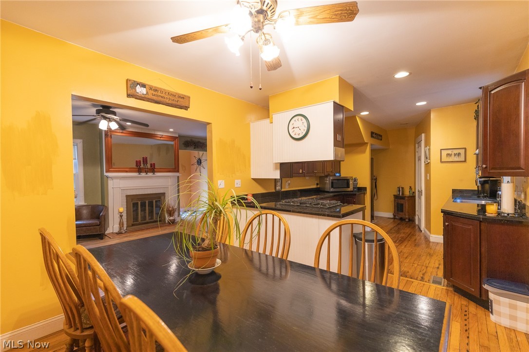 Olmstead 04 & 05 - Residential