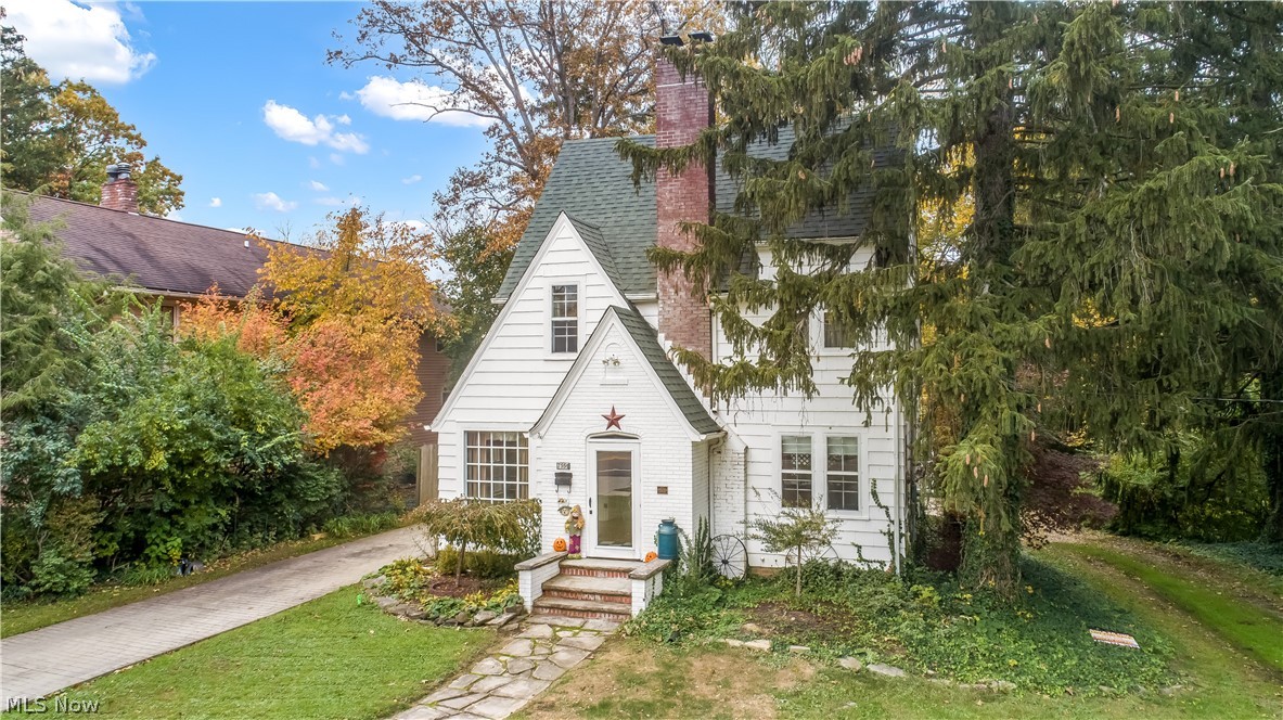 Olmstead 04 & 05 - Residential