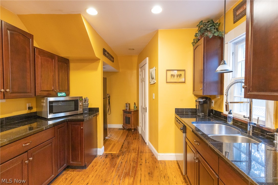 Olmstead 04 & 05 - Residential