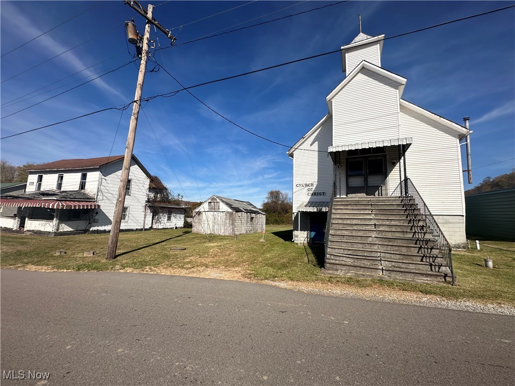 Arvilla Road, Friendly, West Virginia image 1