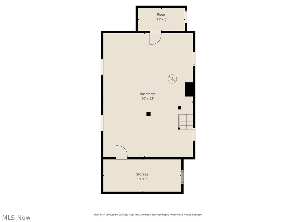 West/Portage Path - Residential