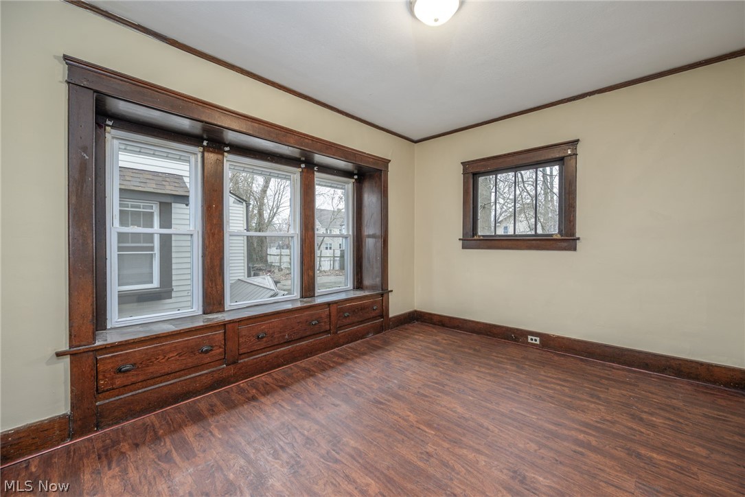 West/Portage Path - Residential