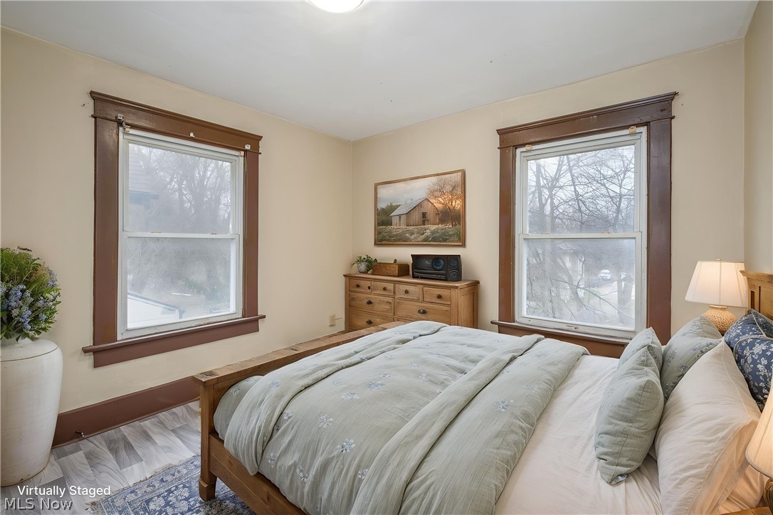 West/Portage Path - Residential