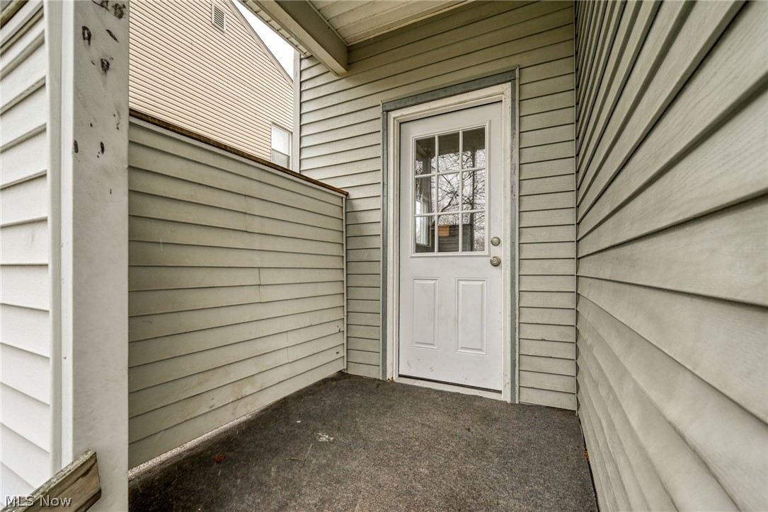 West/Portage Path - Residential