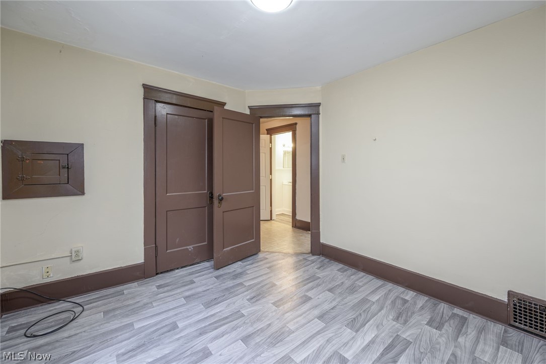 West/Portage Path - Residential