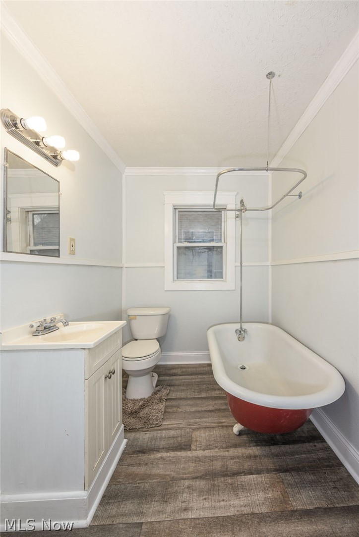 West/Portage Path - Residential