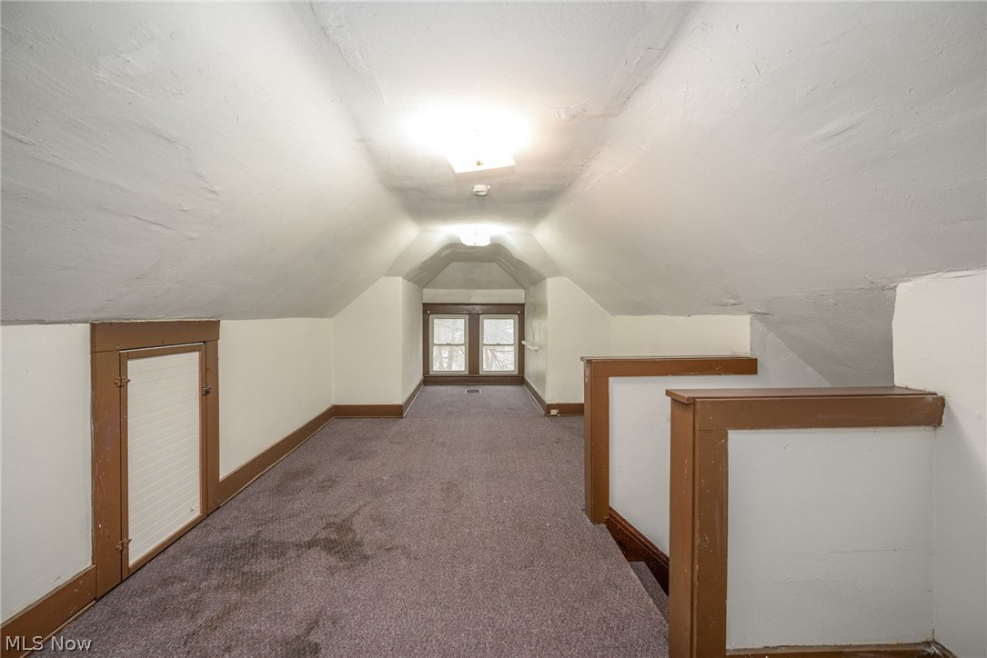 West/Portage Path - Residential