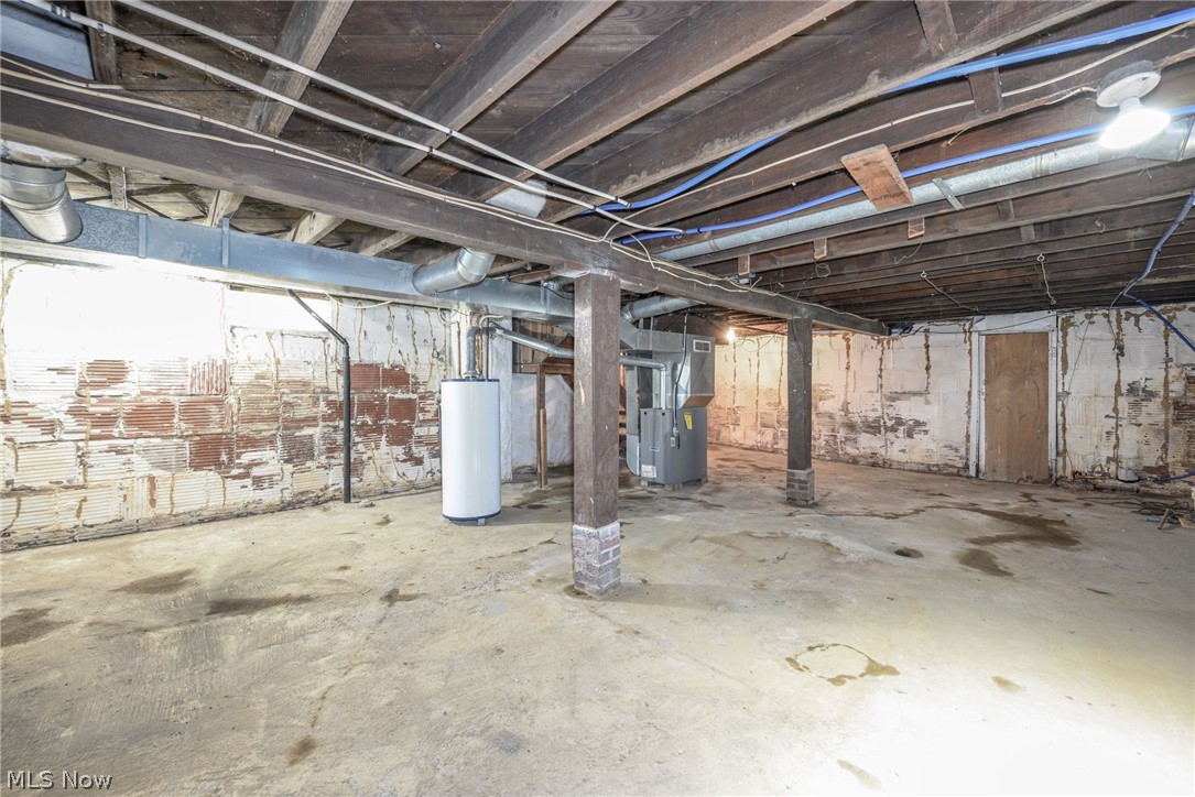 West/Portage Path - Residential