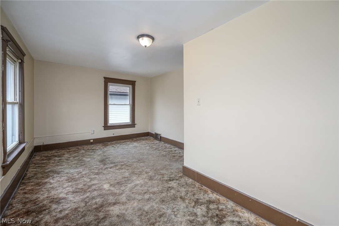 West/Portage Path - Residential