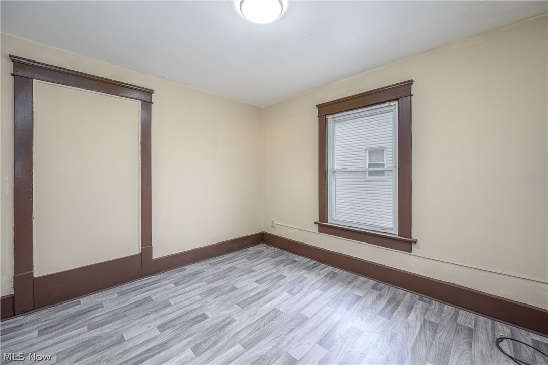 West/Portage Path - Residential