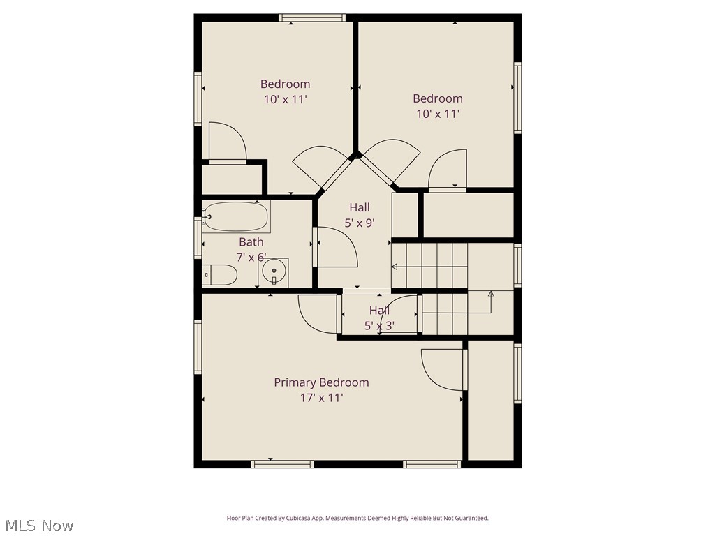 West/Portage Path - Residential