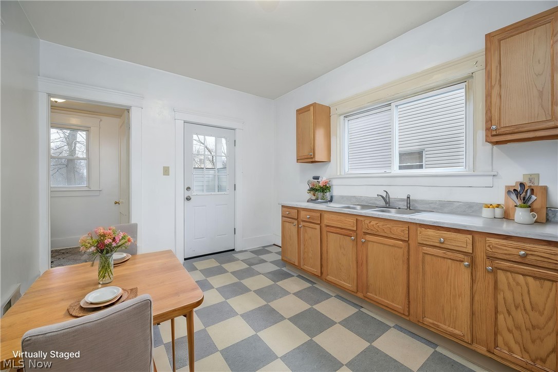 West/Portage Path - Residential