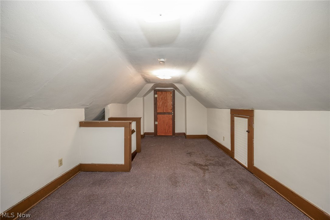 West/Portage Path - Residential