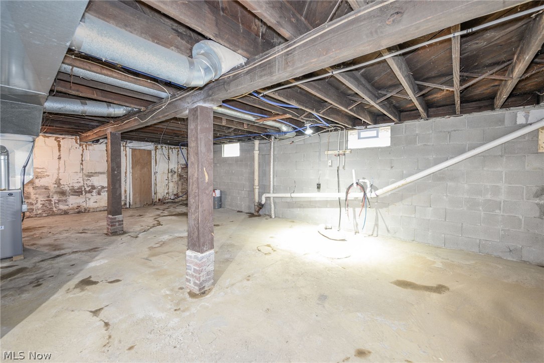 West/Portage Path - Residential