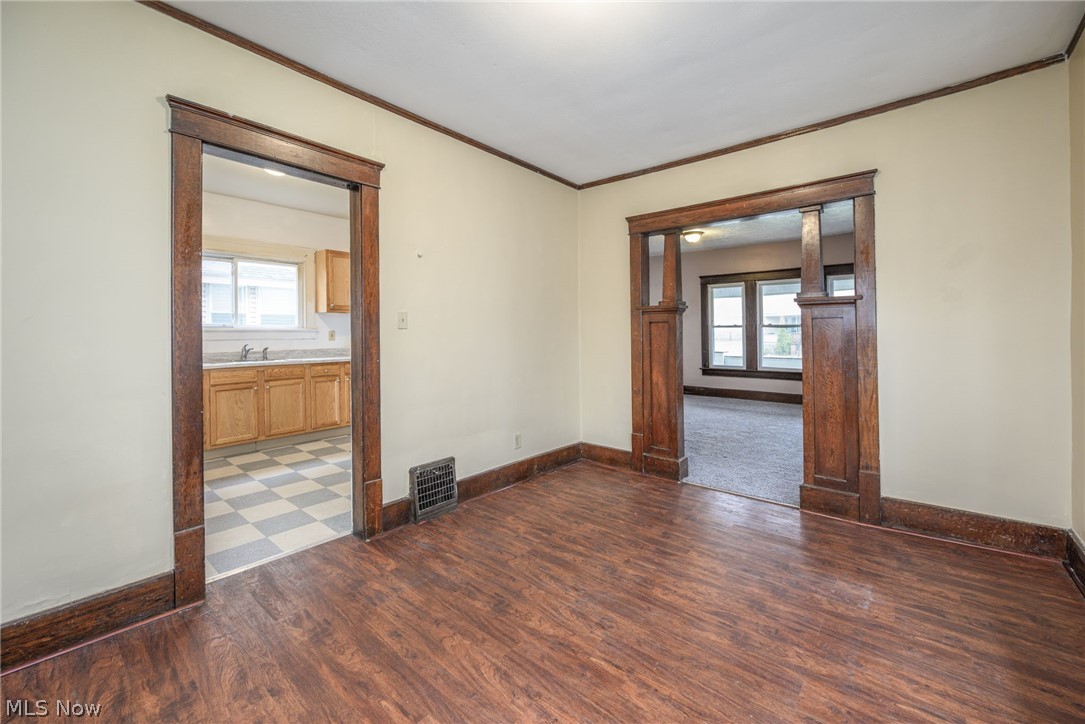 West/Portage Path - Residential