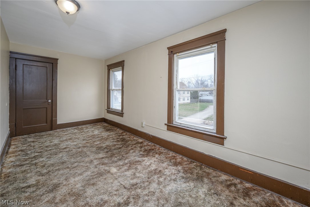 West/Portage Path - Residential