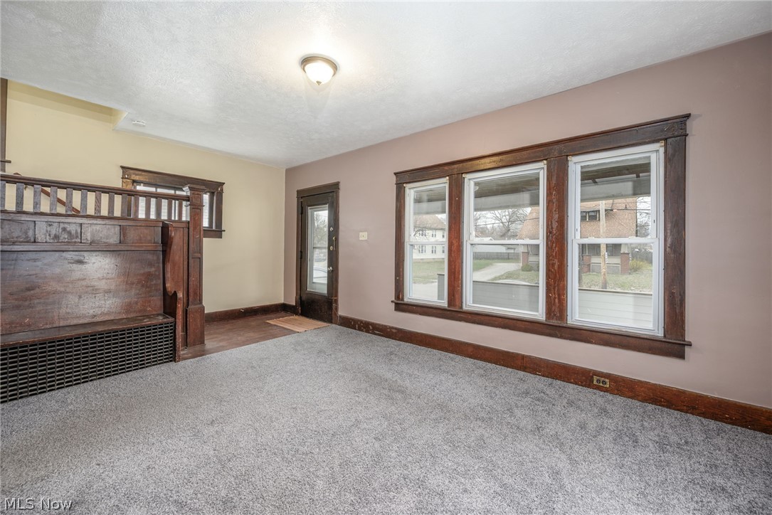 West/Portage Path - Residential