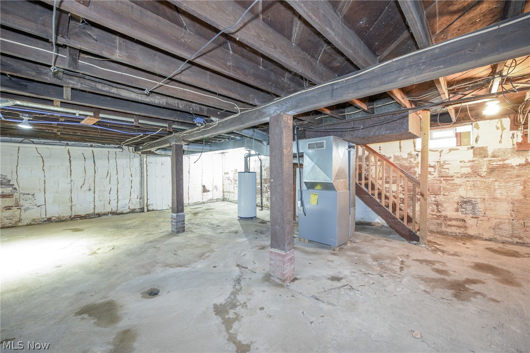 West/Portage Path - Residential