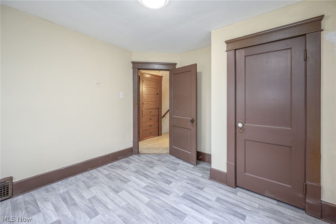 West/Portage Path - Residential