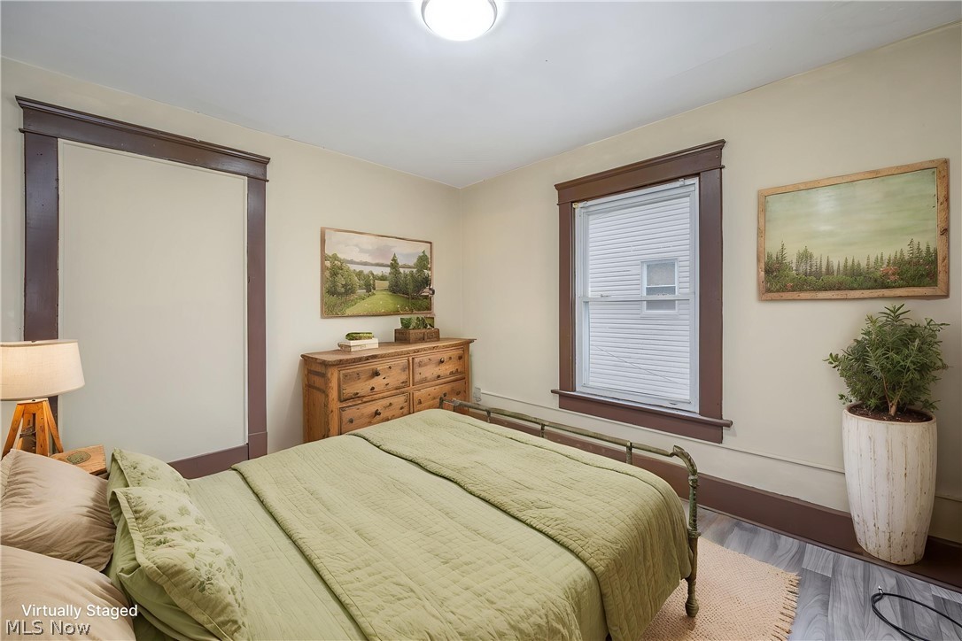 West/Portage Path - Residential