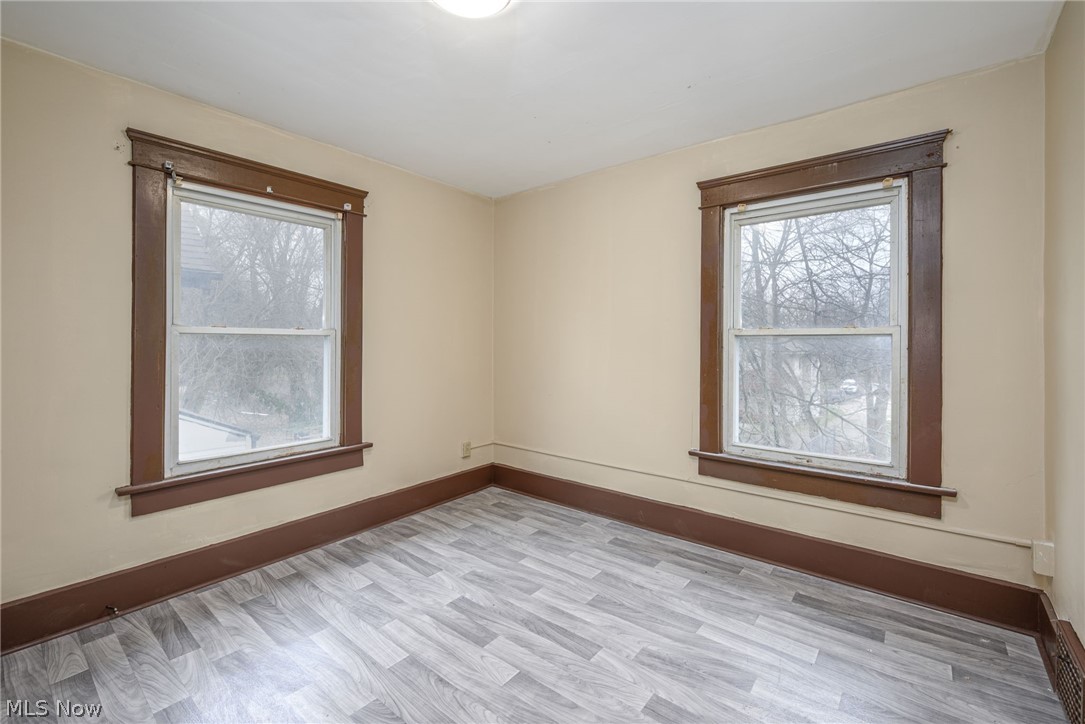 West/Portage Path - Residential