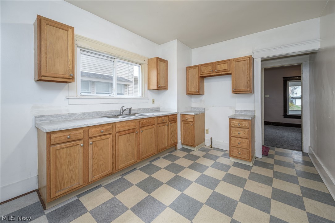 West/Portage Path - Residential