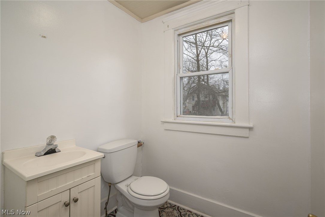 West/Portage Path - Residential